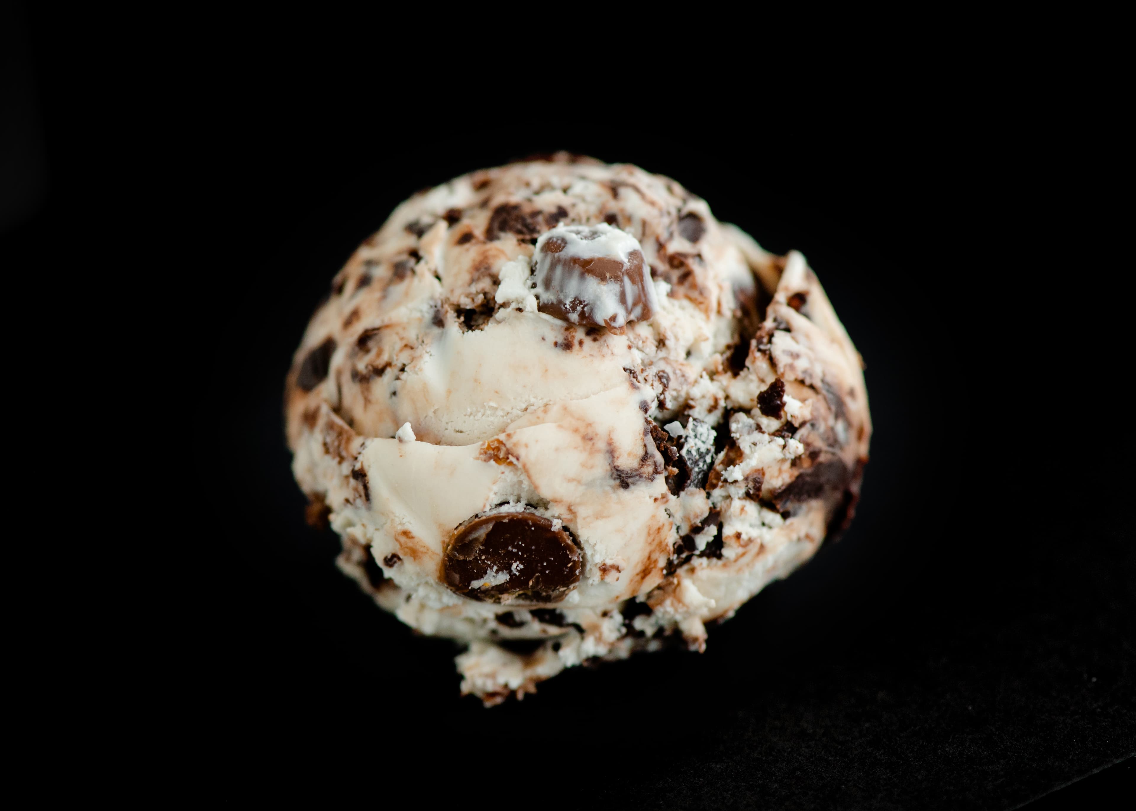 Moose Tracks scoop