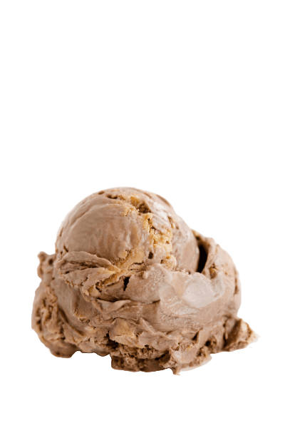 Chocolate Peanut Butter scoop