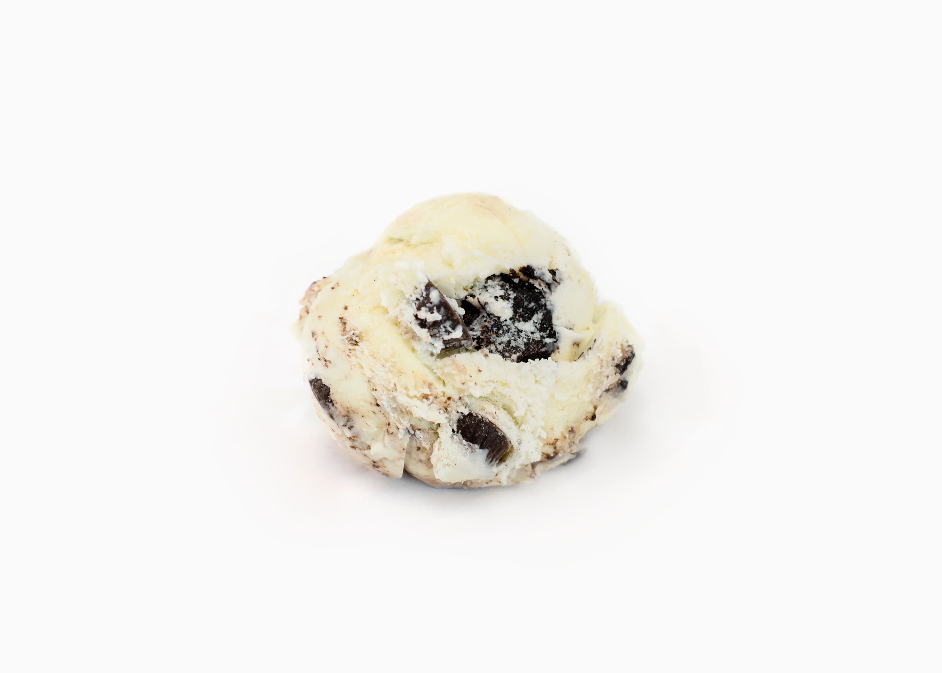 Moose Tracks - No Sugar Added scoop