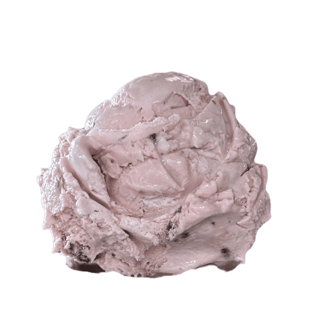 Black Cherry scoop