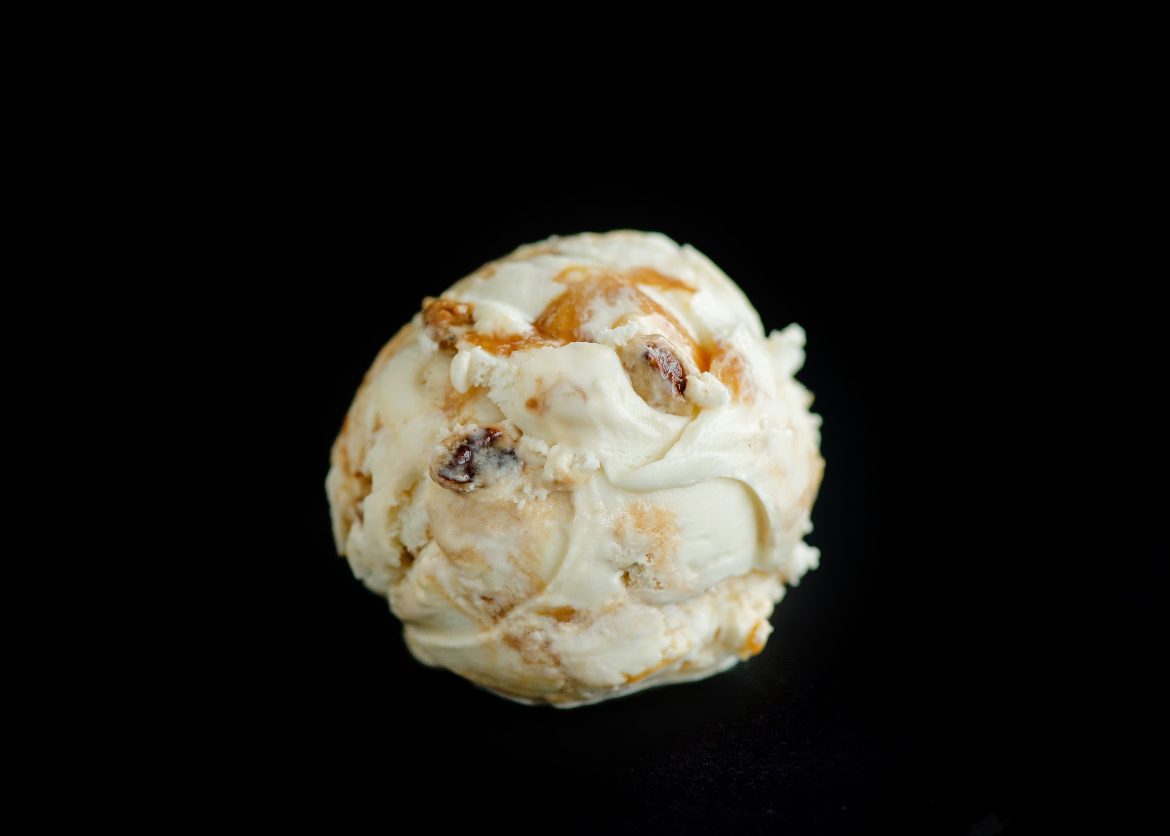 Praline Pecan scoop