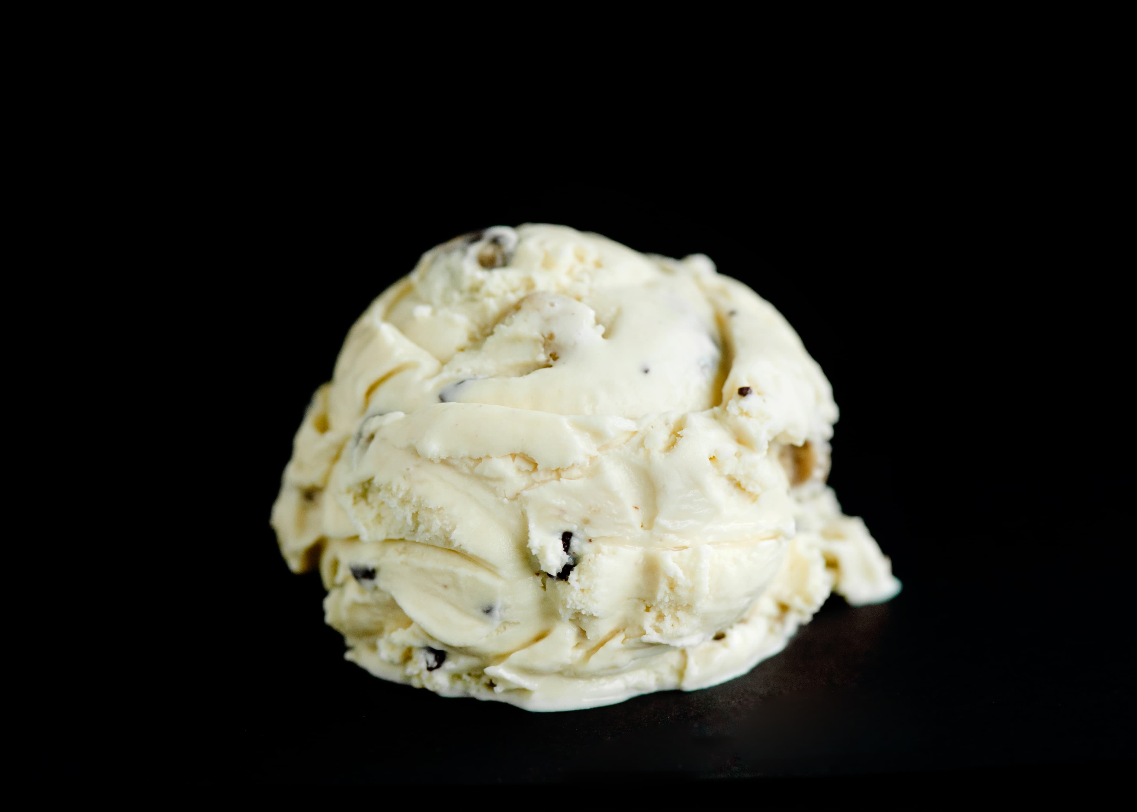 Cookie Dough scoop