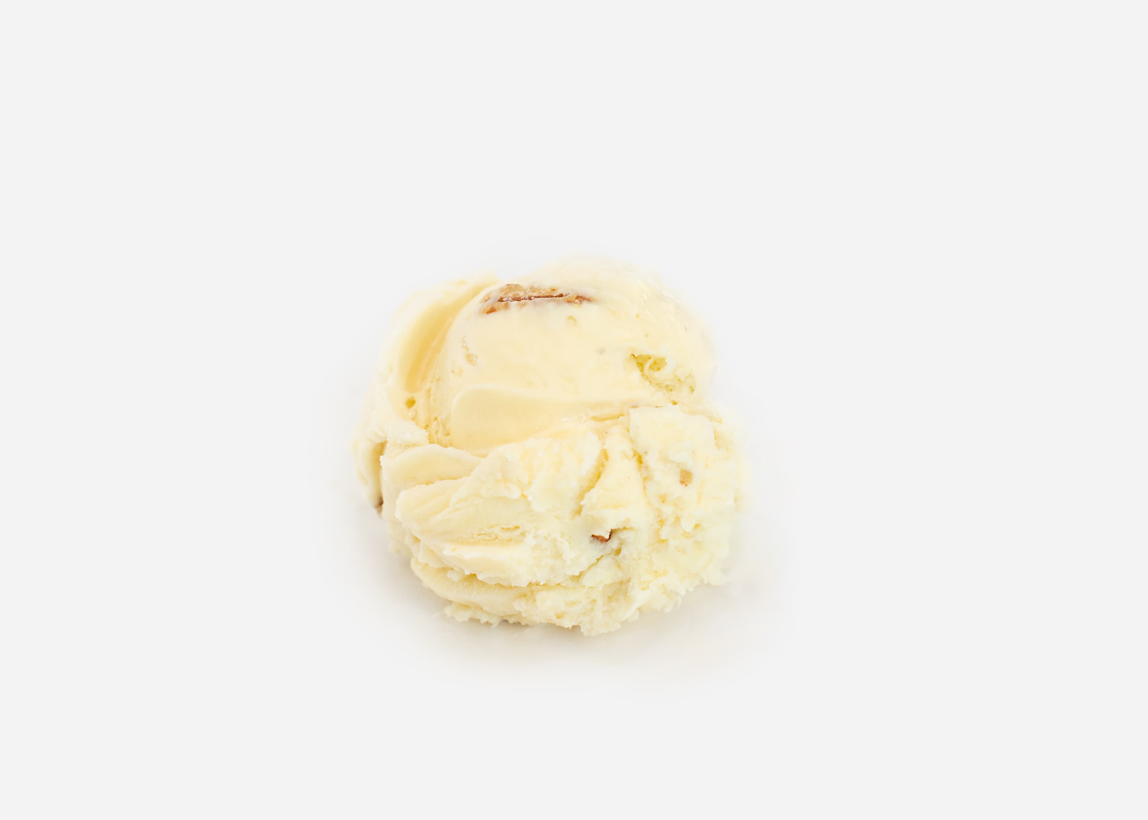 Butter Pecan - No Sugar Added scoop