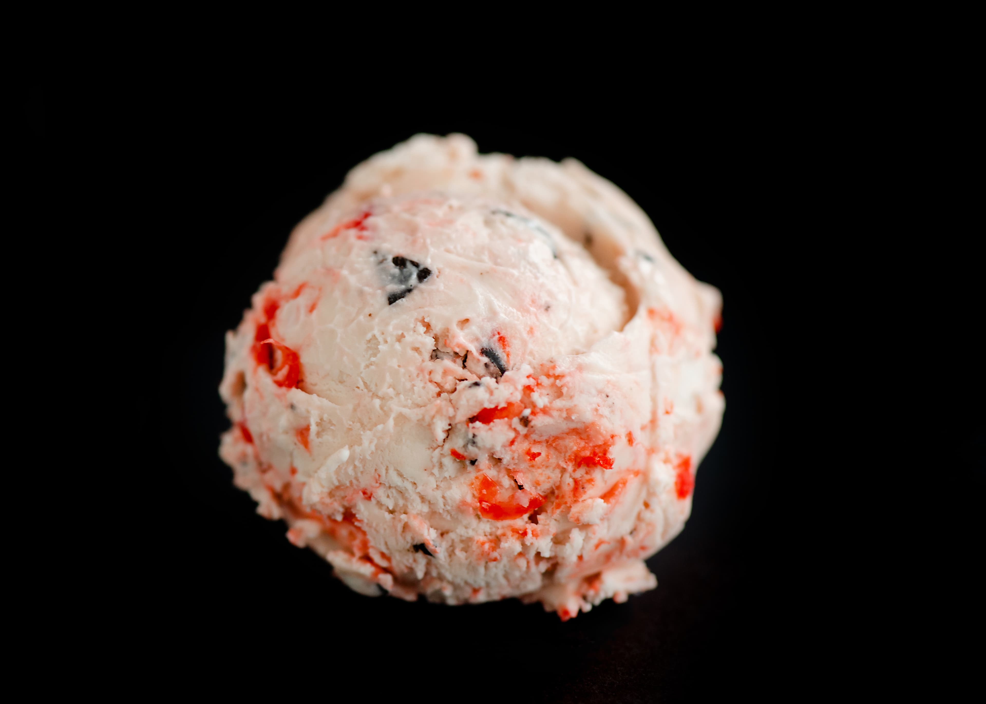 Cherry Cordial scoop