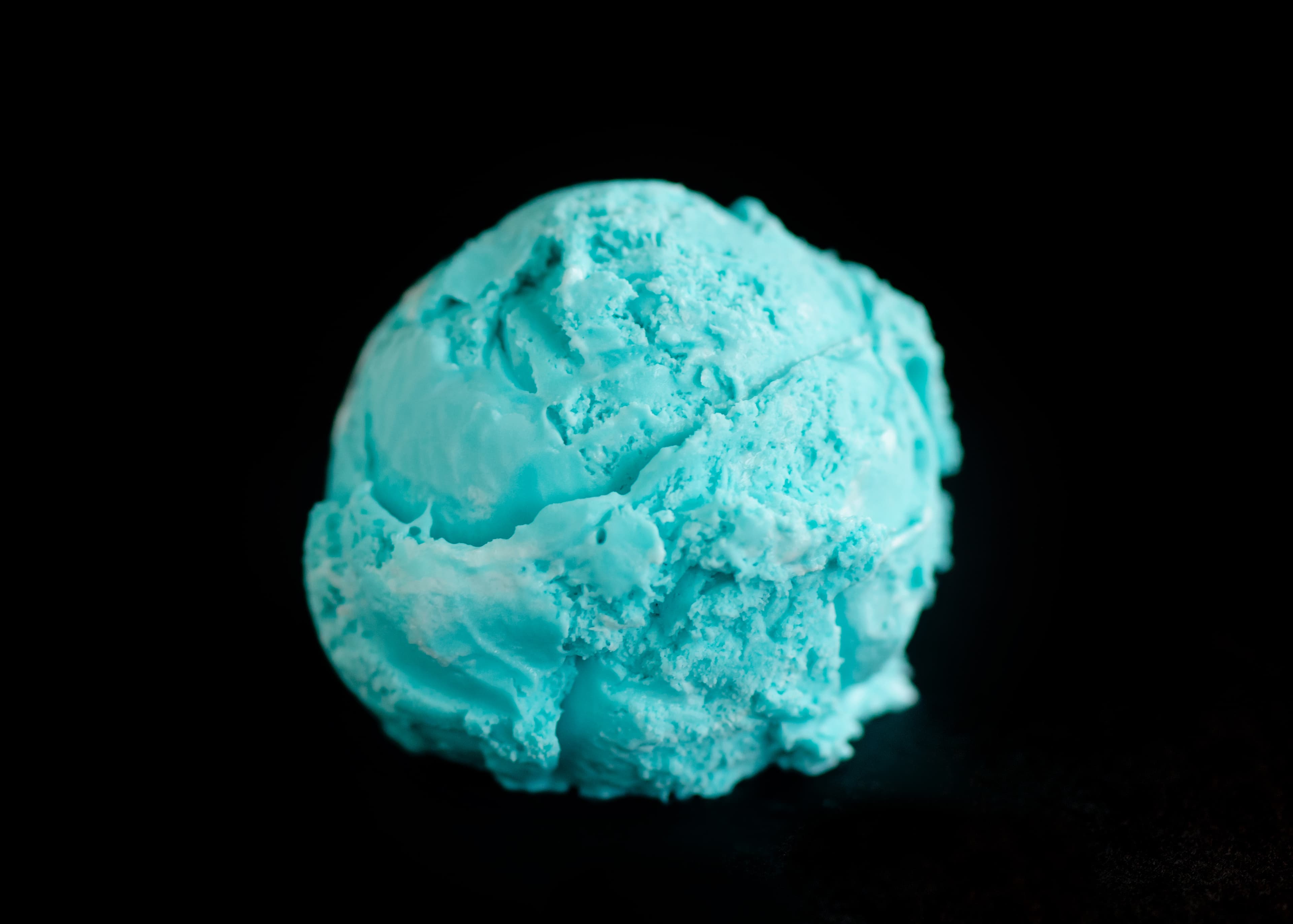 Blue Sky scoop